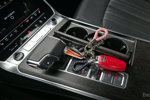 2021 Audi A7 с пробегом 50 230 км