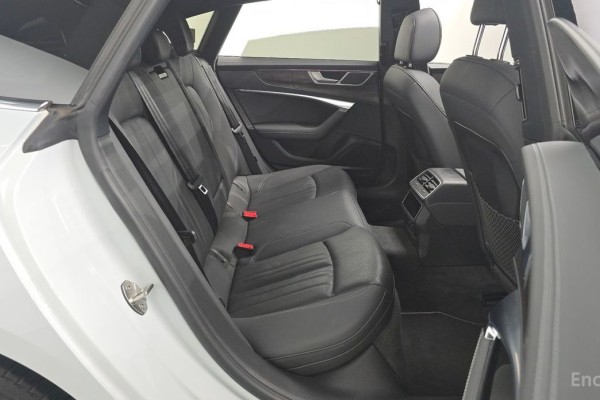 2021 Audi A7 с пробегом 50 230 км