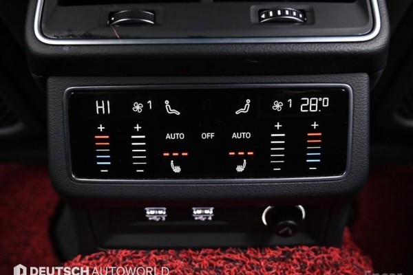 2020 Audi A7 с пробегом 95 225 км