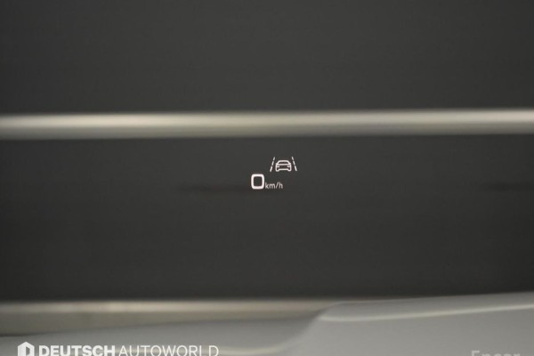 2020 Audi A7 с пробегом 95 225 км