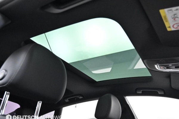 2020 Audi A7 с пробегом 95 225 км