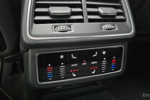 2021 Audi A7 с пробегом 50 230 км