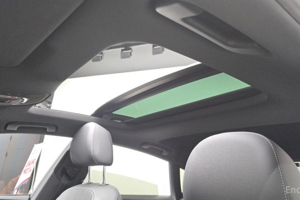 2021 Audi A7 с пробегом 50 230 км