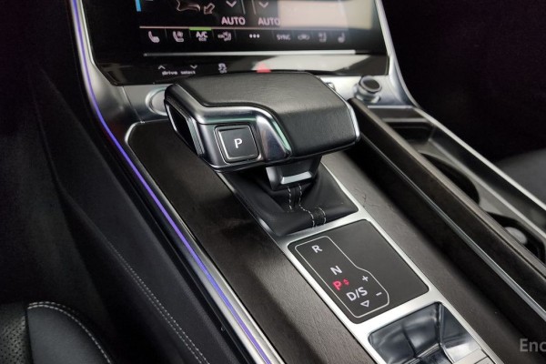 2020 Audi A7 с пробегом 95 228 км