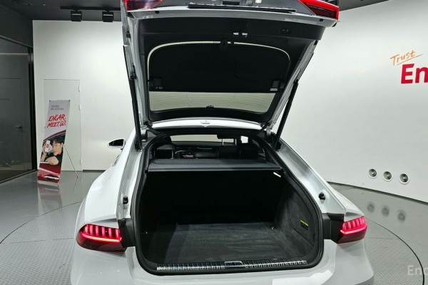 2021 Audi A7 с пробегом 50 230 км