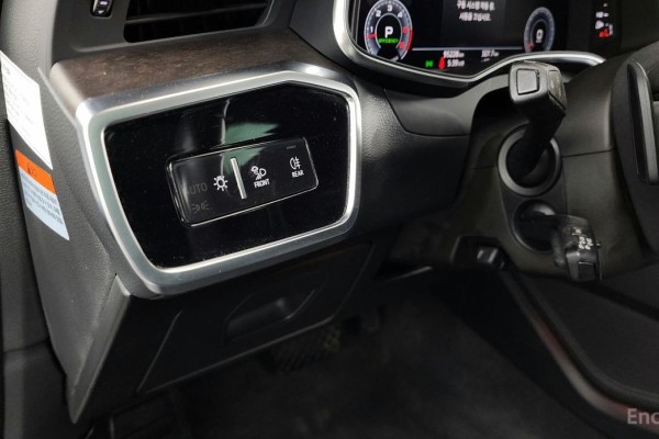 2020 Audi A7 с пробегом 95 228 км