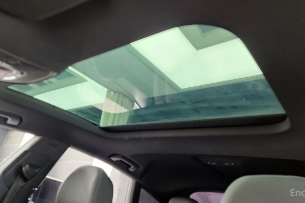 2020 Audi A7 с пробегом 95 228 км