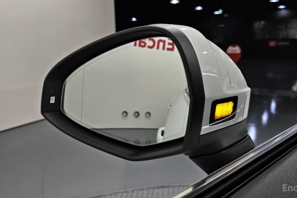 2023 Audi A5 с пробегом 25 555 км