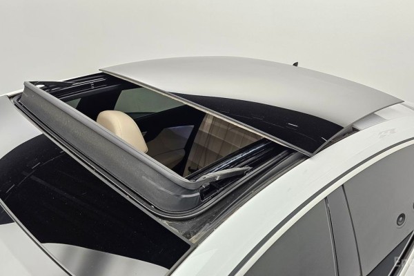 2023 Audi A5 с пробегом 25 555 км