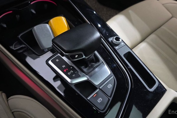 2021 Audi A5 с пробегом 59 723 км