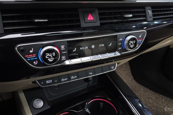 2021 Audi A5 с пробегом 59 723 км