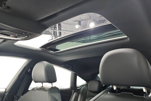 2022 Audi A5 с пробегом 39 168 км