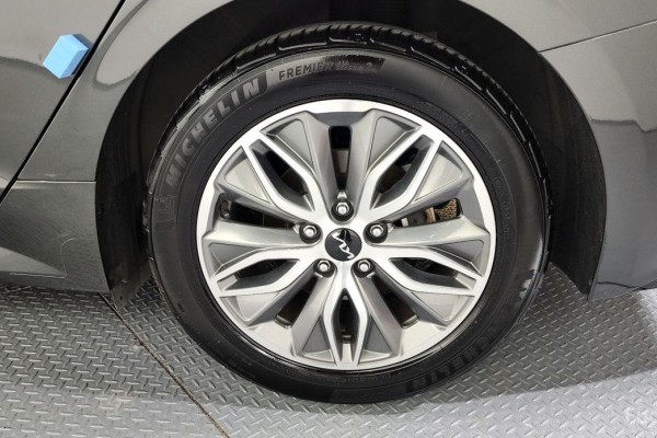 2021 Kia K5 с пробегом 55 399 км