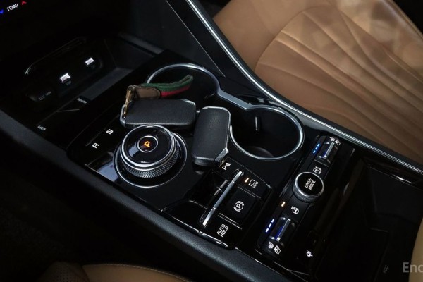 2021 Kia K5 с пробегом 59 389 км