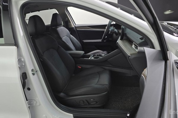 2022 Kia K5 с пробегом 83 193 км