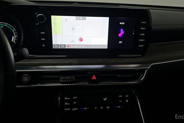 2021 Kia K5 с пробегом 59 389 км