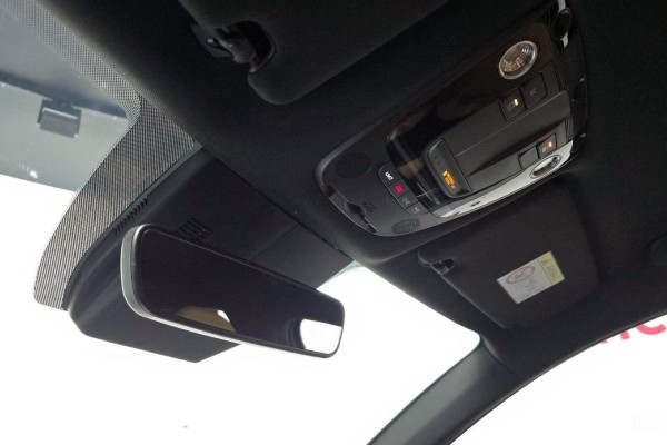 2021 Kia K5 с пробегом 59 389 км