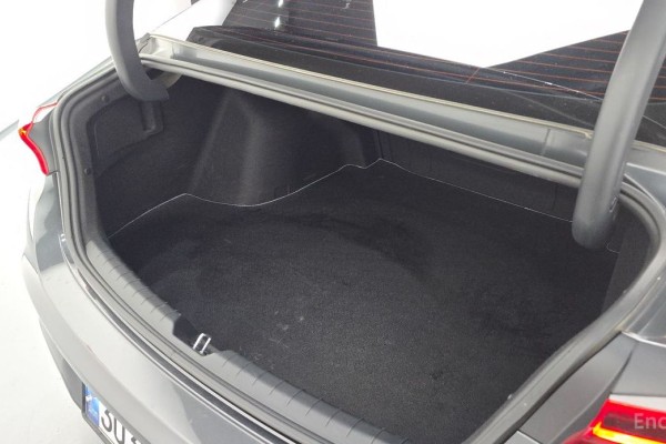 2021 Kia K5 с пробегом 59 389 км