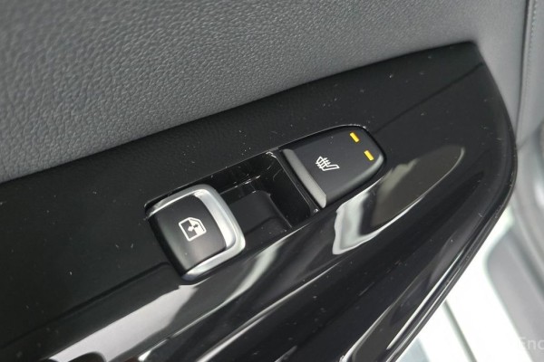 2022 Kia K5 с пробегом 83 193 км