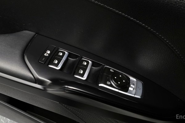 2022 Kia K5 с пробегом 112 570 км