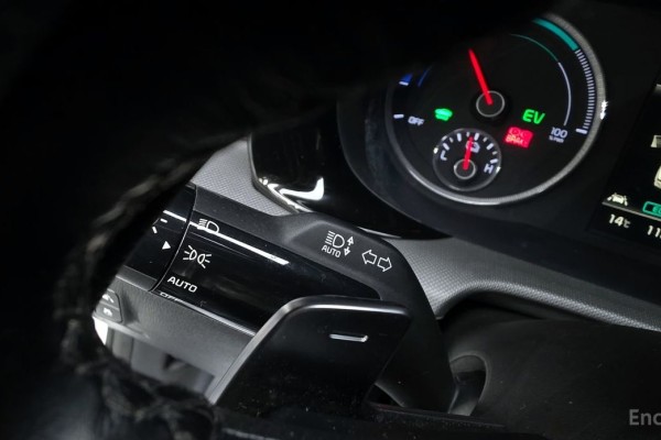 2022 Kia K5 с пробегом 112 570 км