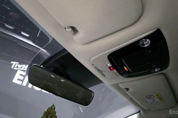 2022 Kia K5 с пробегом 112 570 км