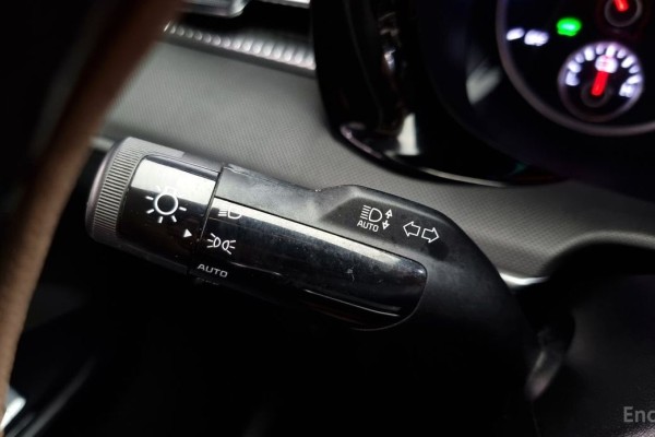 2022 Kia K5 с пробегом 118 420 км