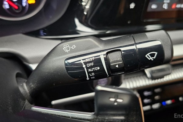 2021 Kia K5 с пробегом 79 812 км