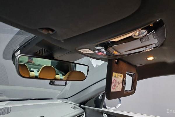 2021 Kia K5 с пробегом 79 812 км