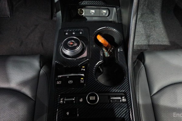 2021 Kia K5 с пробегом 39 186 км