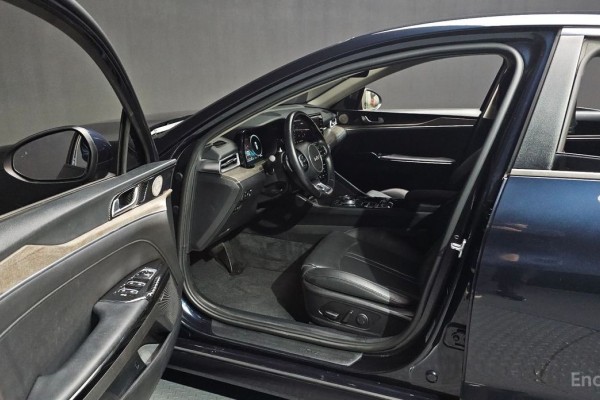 2021 Kia K5 с пробегом 39 186 км