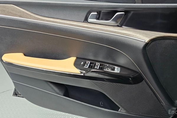 2022 Kia K5 с пробегом 76 528 км