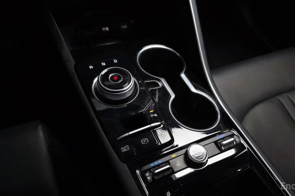 2022 Kia K5 с пробегом 85 468 км