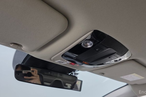 2022 Kia K5 с пробегом 81 414 км