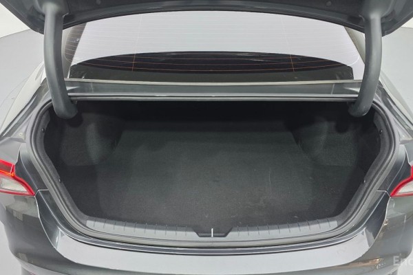 2022 Kia K5 с пробегом 81 414 км