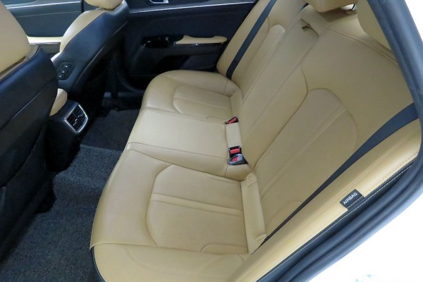 2021 Kia K5 с пробегом 103 323 км