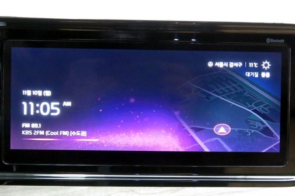 2021 Kia K5 с пробегом 103 323 км