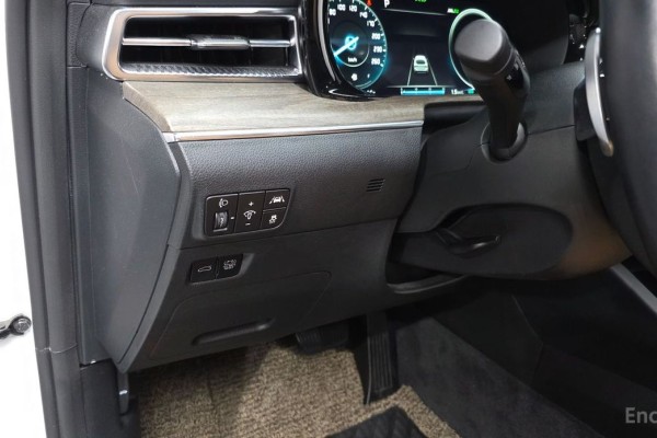 2022 Kia K5 с пробегом 47 819 км