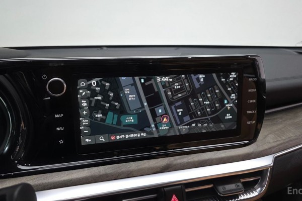 2022 Kia K5 с пробегом 47 819 км