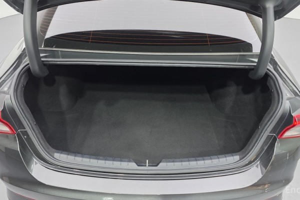 2022 Kia K5 с пробегом 103 606 км