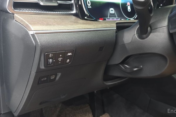 2022 Kia K5 с пробегом 57 566 км