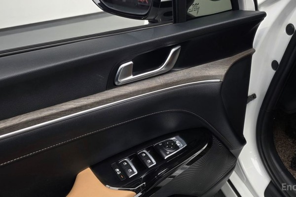 2022 Kia K5 с пробегом 57 566 км