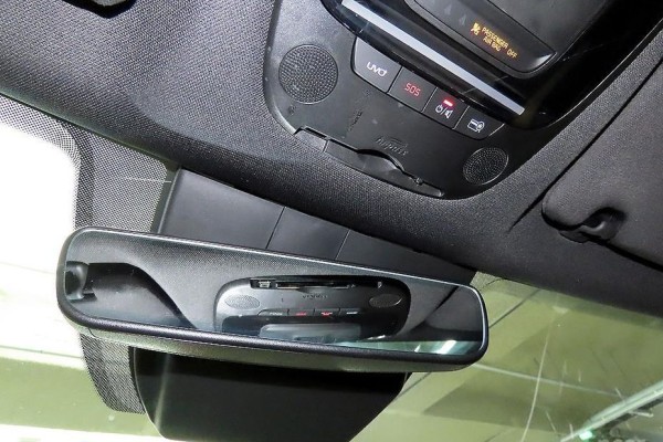 2021 Kia K5 с пробегом 93 035 км