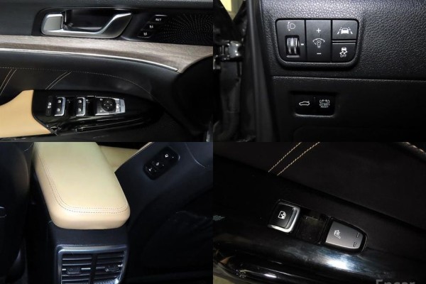 2021 Kia K5 с пробегом 93 035 км