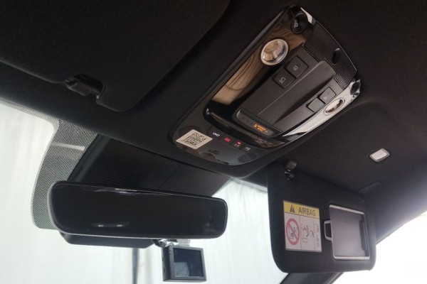 2021 Kia K5 с пробегом 43 244 км