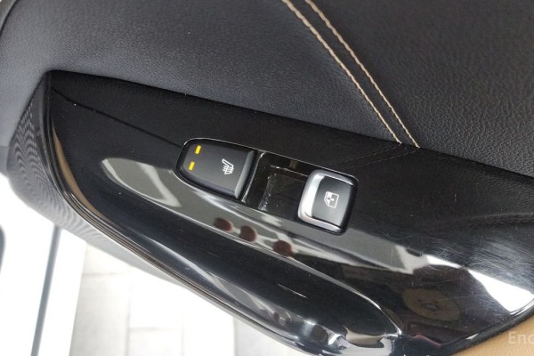 2021 Kia K5 с пробегом 43 244 км