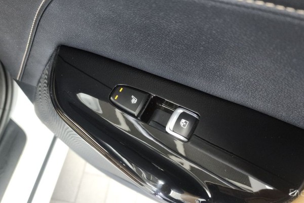 2021 Kia K5 с пробегом 95 397 км