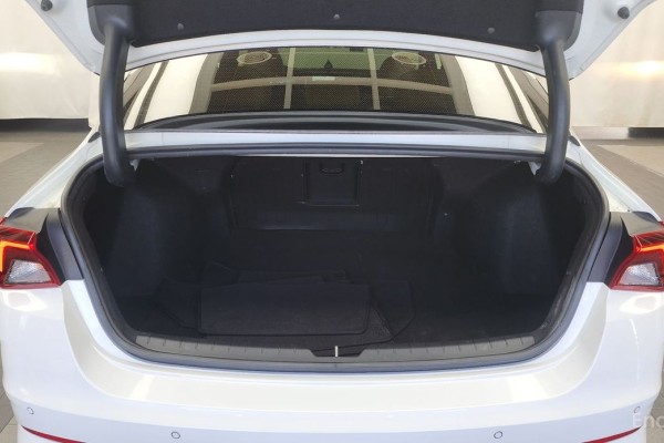 2021 Kia K5 с пробегом 95 397 км