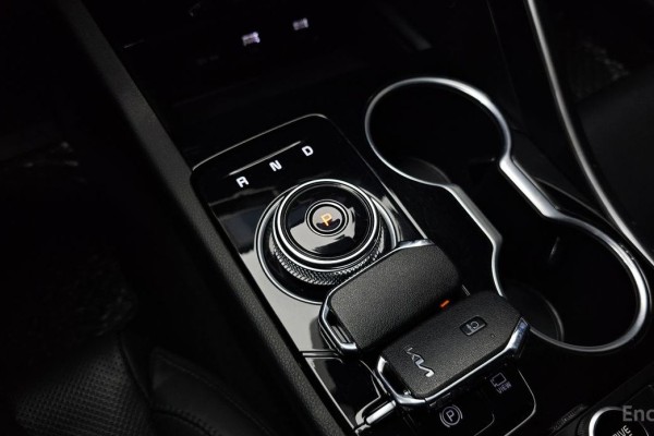 2021 Kia K5 с пробегом 62 738 км