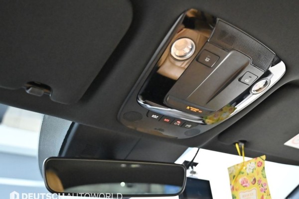 2021 Kia K5 с пробегом 95 335 км